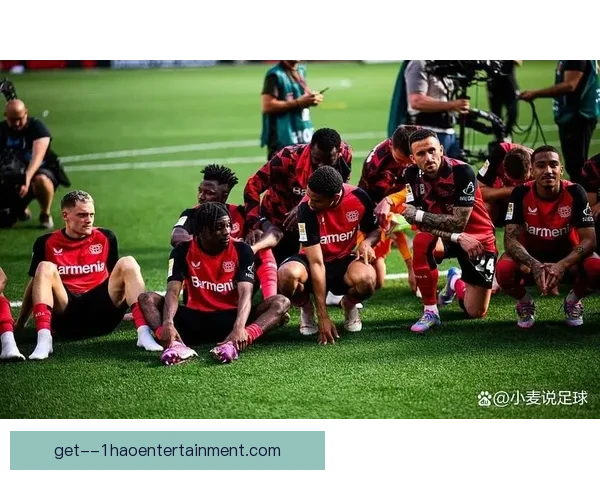 亚历克斯加西亚正式加盟勒沃库森增强中场实力助力球队新赛季挑战