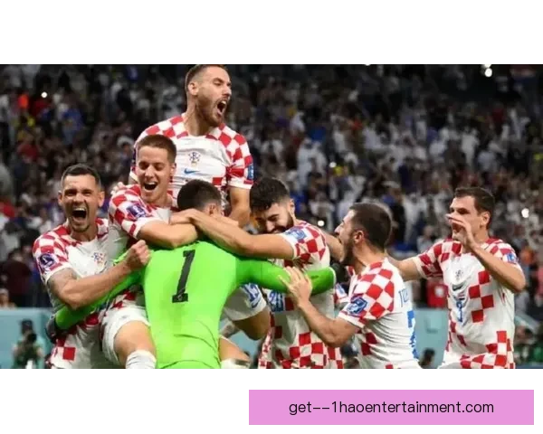 克罗地亚点球大战力克巴西晋级世界杯四强演绎惊心动魄逆袭