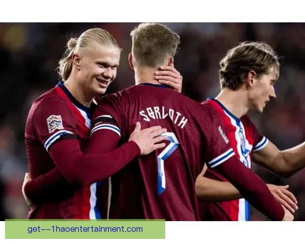 哈兰德梅开二度状态神勇领衔曼城火力全开英超后防集告急谁能阻挡