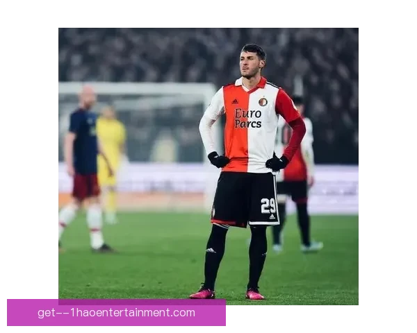 圣地亚哥吉梅内斯荷甲连连建功锋芒尽显进球如潮