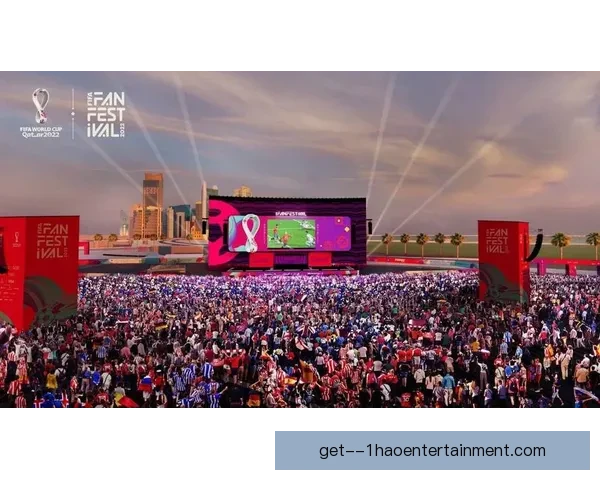 世界杯官方发布世界杯在指尖手游开启全球球迷掌上竞技新时代引领