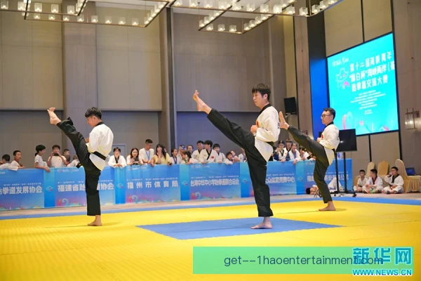 跆拳道战术安排解密，攻防转换与体能分配并重